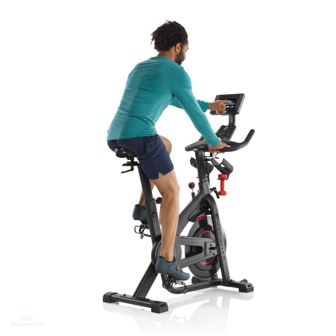 Bowflex Schwinn Nautilus oficjalny sklep polskiego dystrybutora